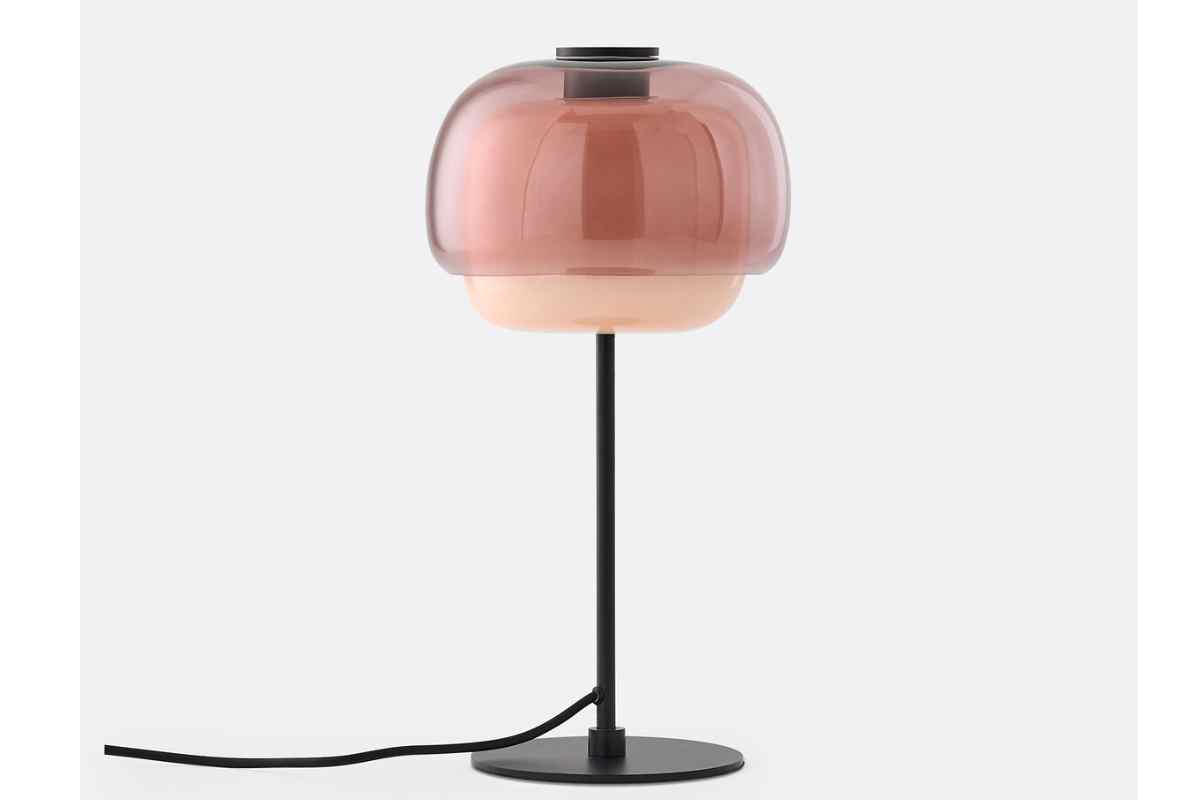 Lampada Kinoko La Redoute