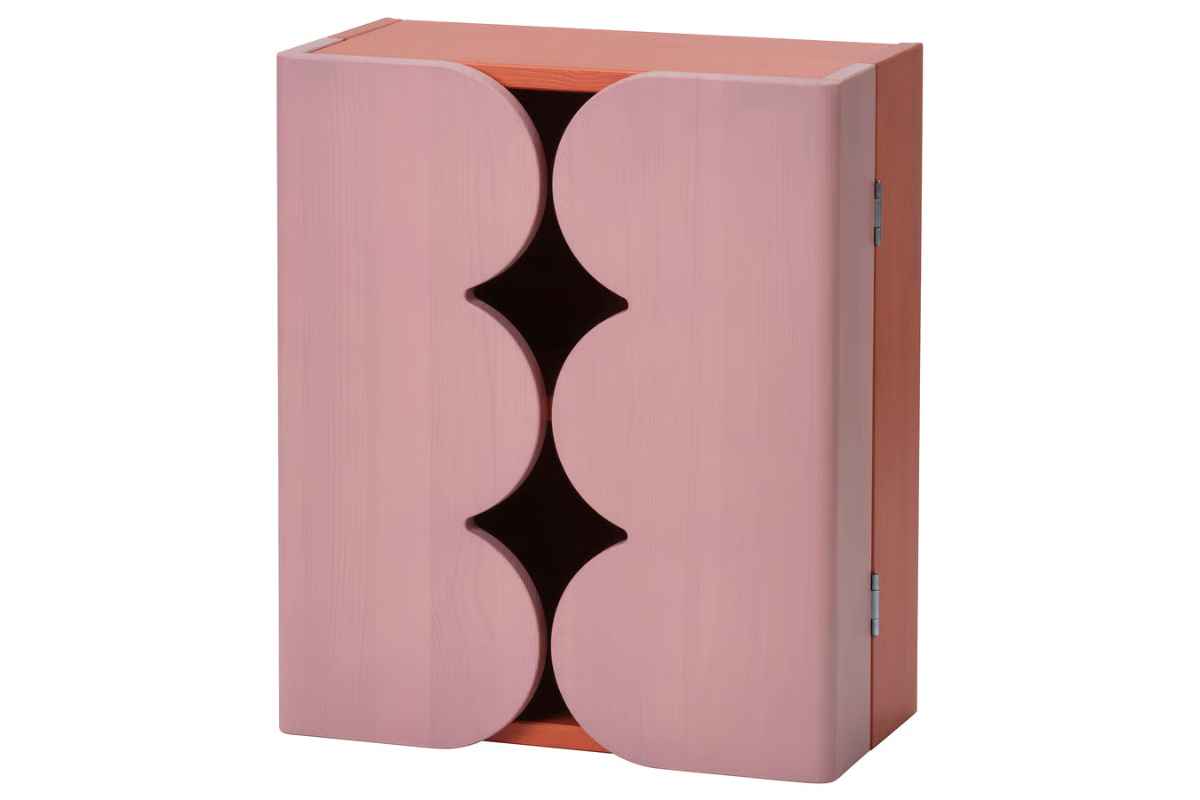 Mobile pensile OMMJÄNGE Ikea 