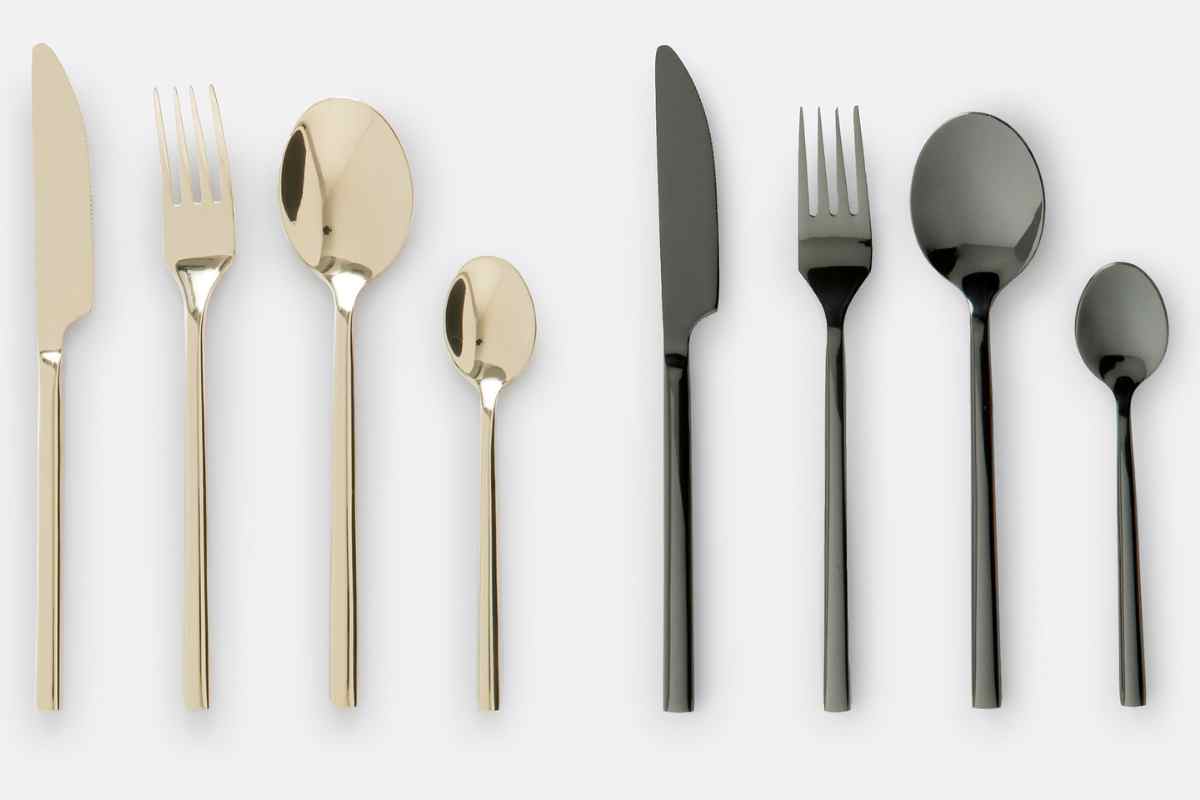 Posate Nazama La Redoute