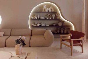 Stili di tendenza per il 2026, quali scegliere per il soggiorno