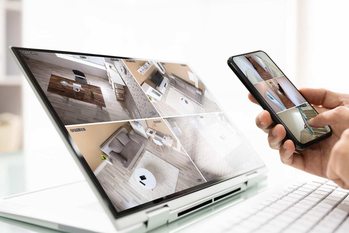 cellulare e computer