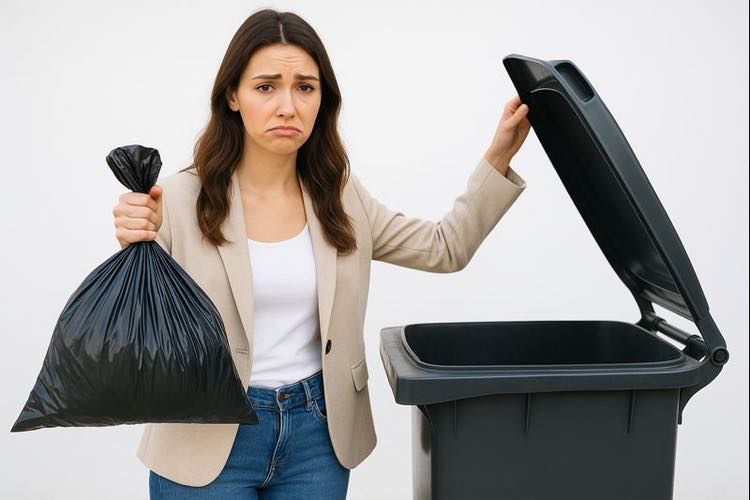 Cambia il funzionamento della TARI