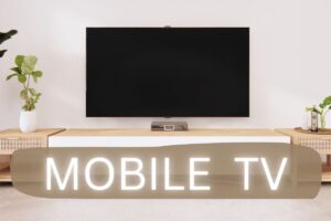 mobile tv salotto