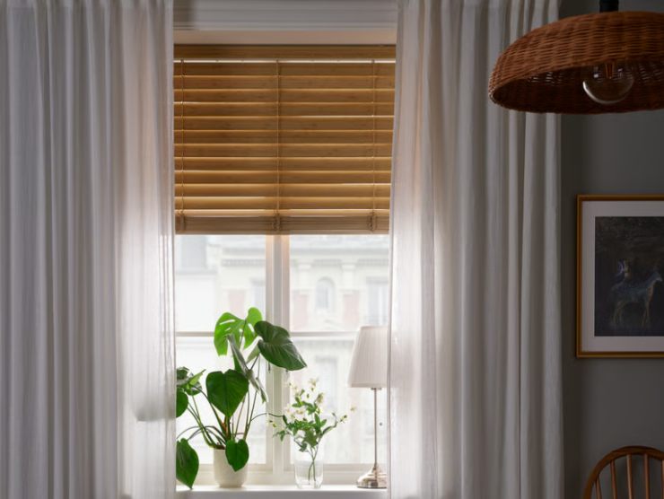 veneziana vecklarfly di ikea