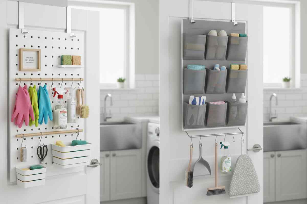 dietroporta organizer