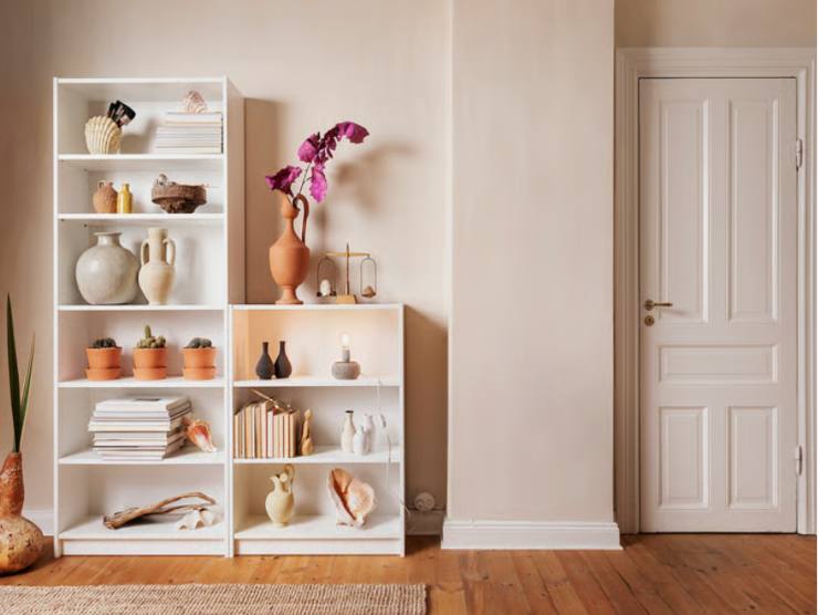 libreria billy ikea