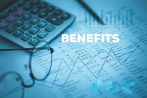 concetto di benefits