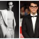 Achille Lauro e Tony Effe