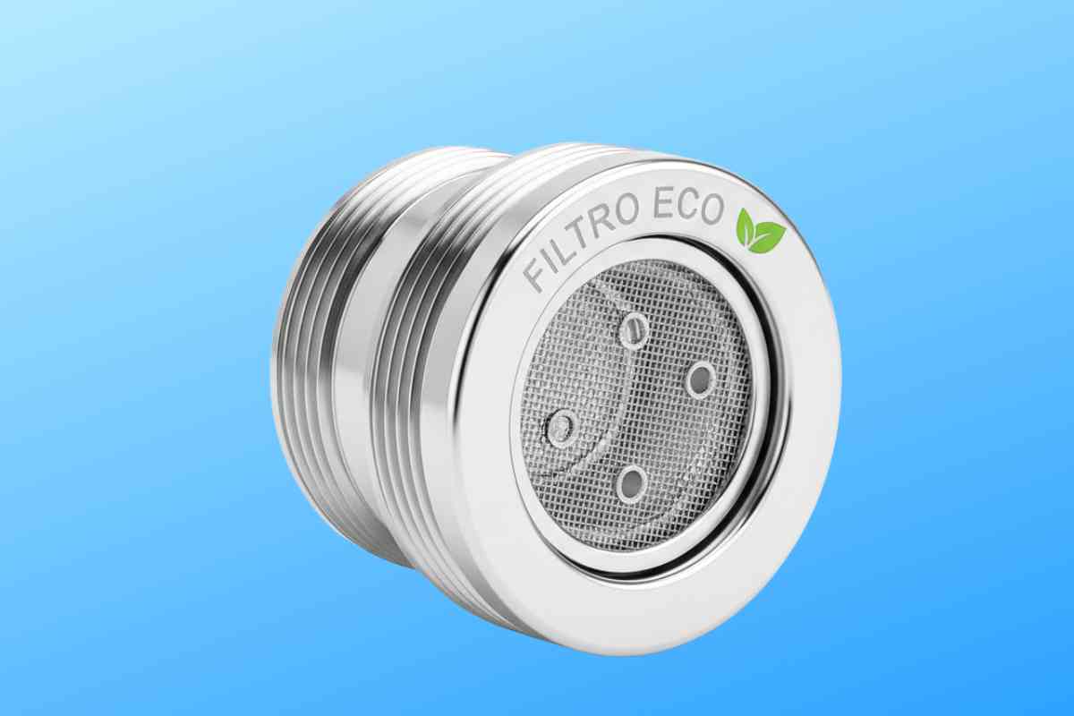 filtro dell'acqua