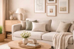 Case belle anche con poco: i trucchi che usano i designer e che puoi copiare subito