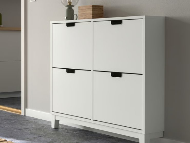 scarpiera ikea