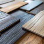 diverse tipologie di parquet