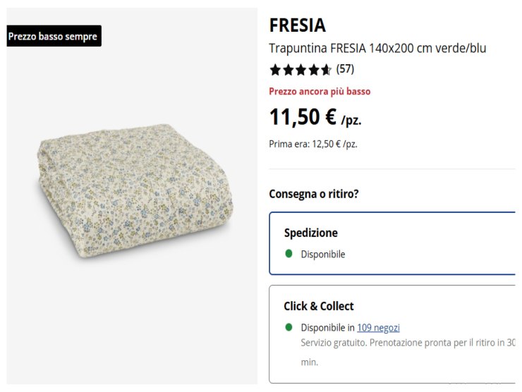 screenshot trapuntina Fresia 