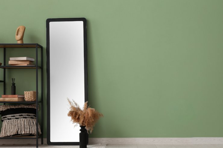 Arredi per una stanza