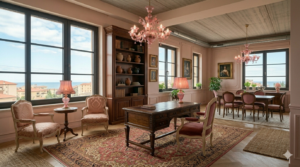 Tappeti e zone pranzo: 5 errori fatali che rovinano l'estetica (e la praticità) del tuo living