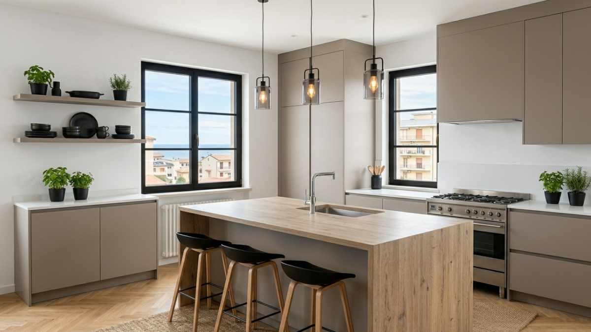 Laminato HPL: l'evoluzione tecnologica per un budget intelligente