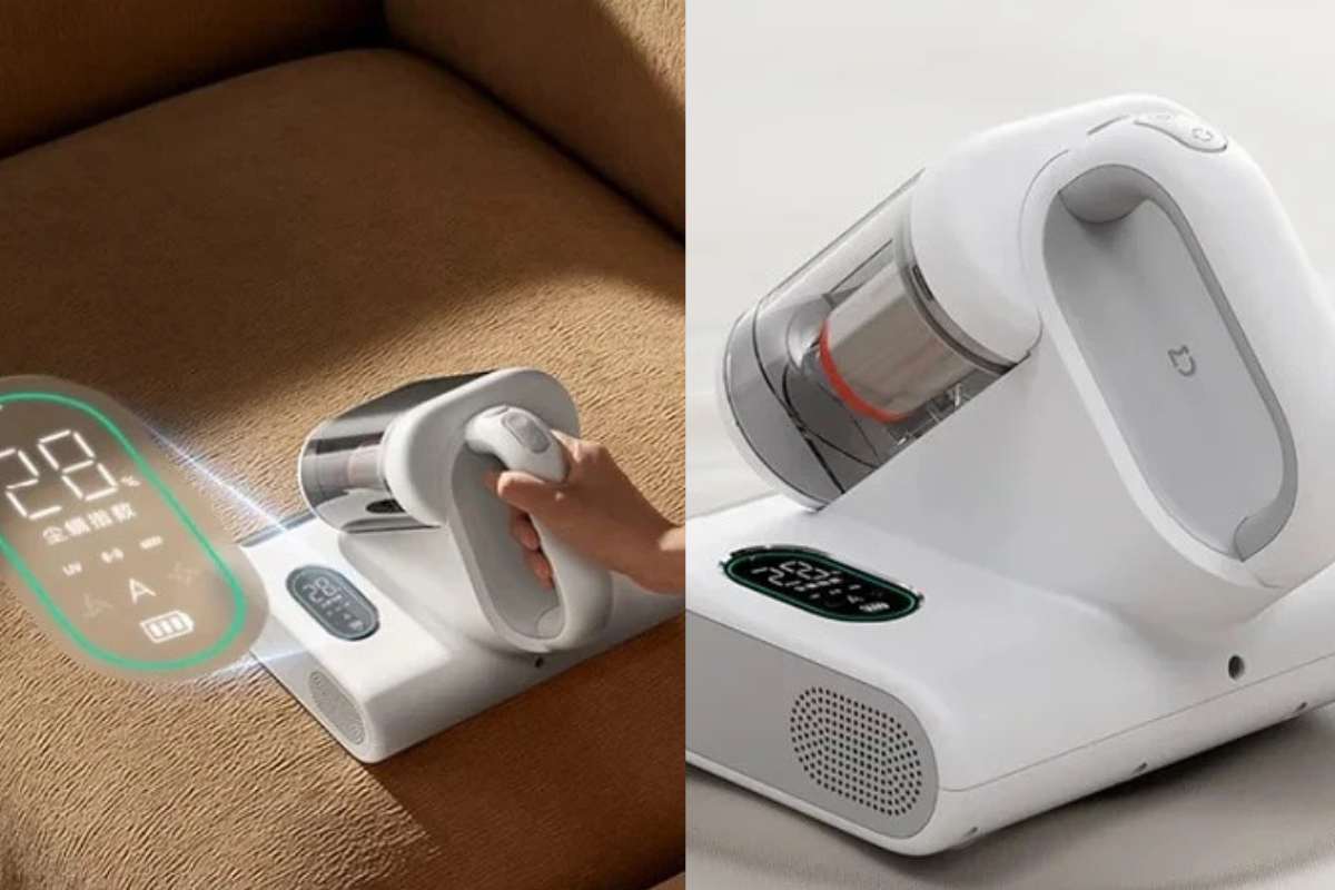 Xiaomi Mijia Mite Remover 3 Pro