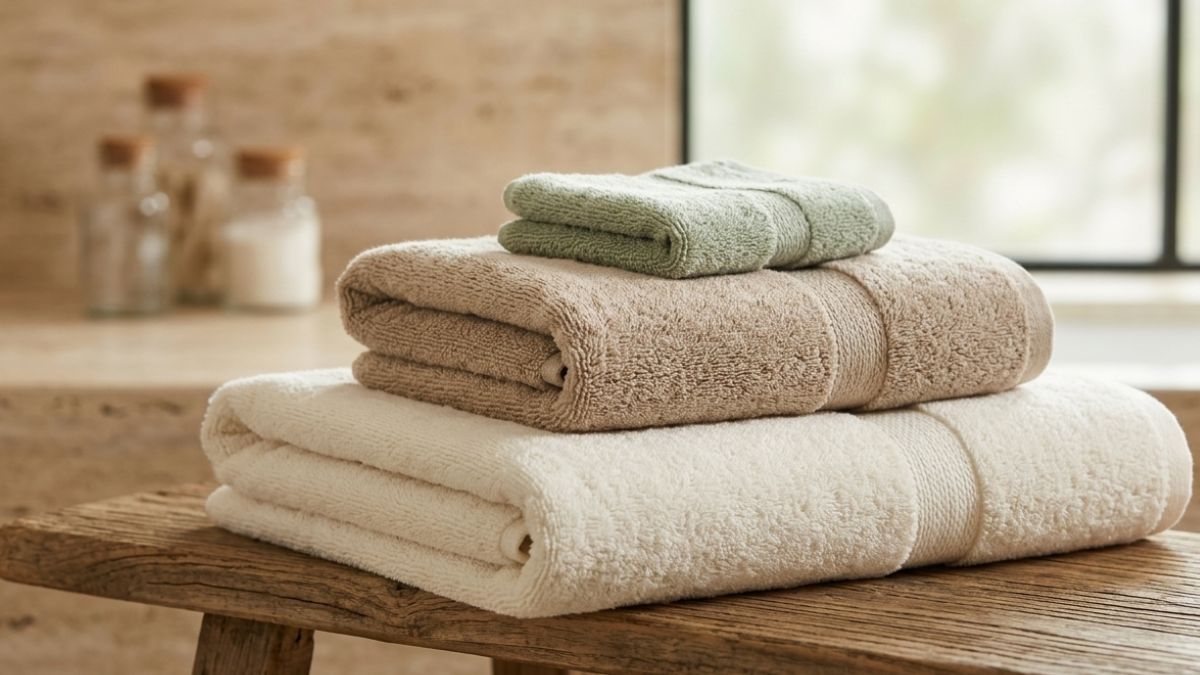 Tessili a grammatura elevata e fibre naturali