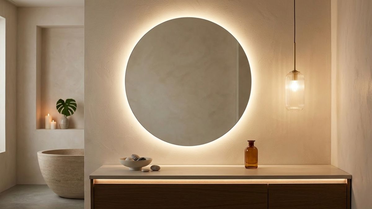  Illuminazione scenografica e stratificata