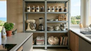 Perché lo scaffale che hai sempre ignorato è in realtà il miglior acquisto per la tua casa