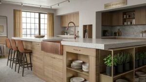 Oltre il riciclo: 5 modi sofisticati per usare il legno di recupero in casa