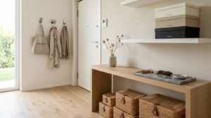 4 oggetti di design che cambiano la percezione della casa e la fanno sembrare più ordinata