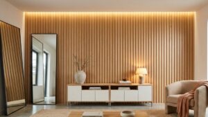 5 idee geniali per sfruttare una parete vuota in casa 