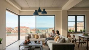 Risparmio energetico e infissi: perché il materiale del telaio può cambiare le tue bollette