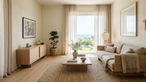 Perché lo stile Japandi è la tendenza che dominerà i prossimi dieci anni di interior design.