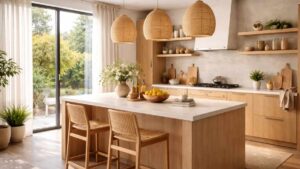 Gradi Kelvin e Lumen: come scegliere la lampadina perfetta per ogni stanza della casa.