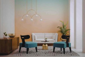 Il mobile contenitore basso che fa sembrare il soggiorno più ordinato in pochi minuti