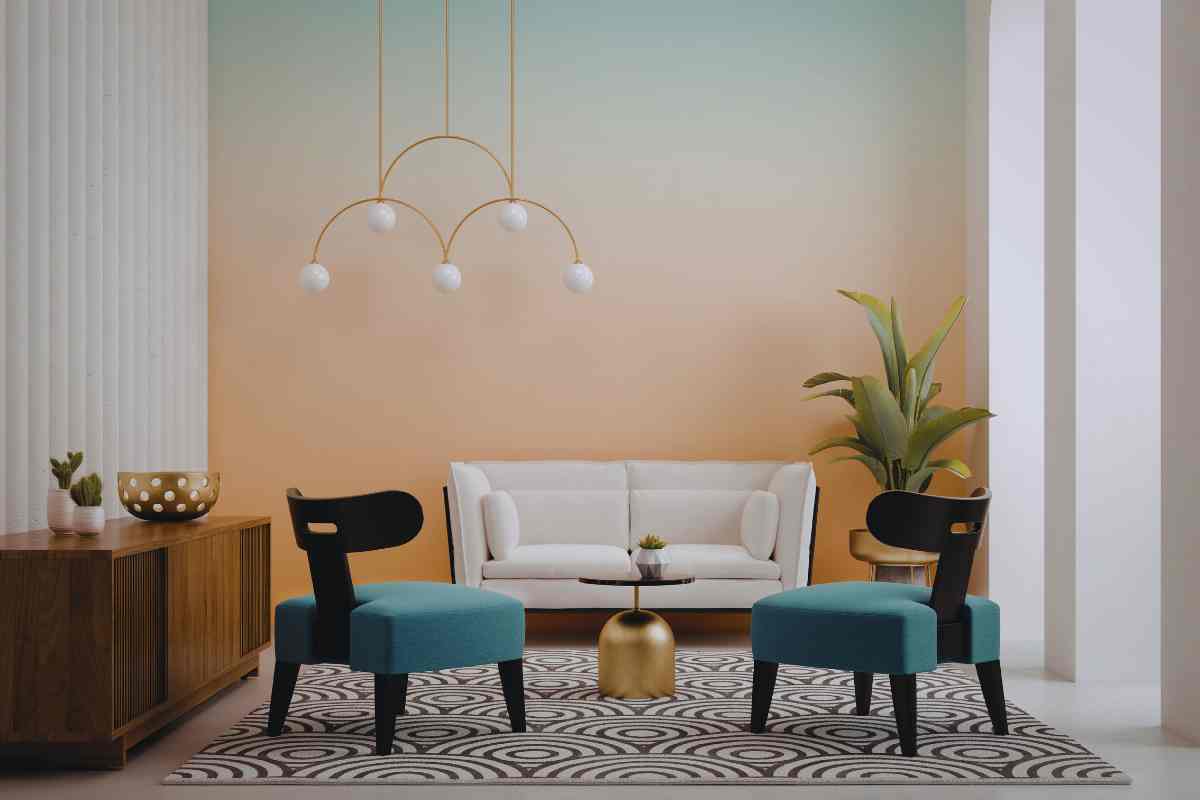 Il mobile contenitore basso che fa sembrare il soggiorno più ordinato in pochi minuti