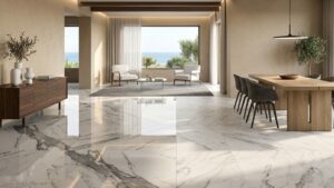 Gres porcellanato effetto marmo: tutti i pro e i contro che il tuo fornitore non ti dice.