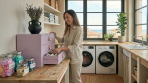 Ho trovato il mobile contenitore perfetto su IKEA e costa meno di una cena fuori