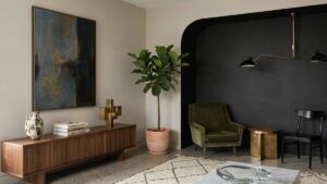 L’arte del restyling: piccoli accorgimenti per un interno dall'aspetto lussuoso.