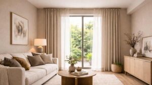 Addio greige: il colore “mushroom” è il nuovo neutro che sta conquistando le case nel 2026