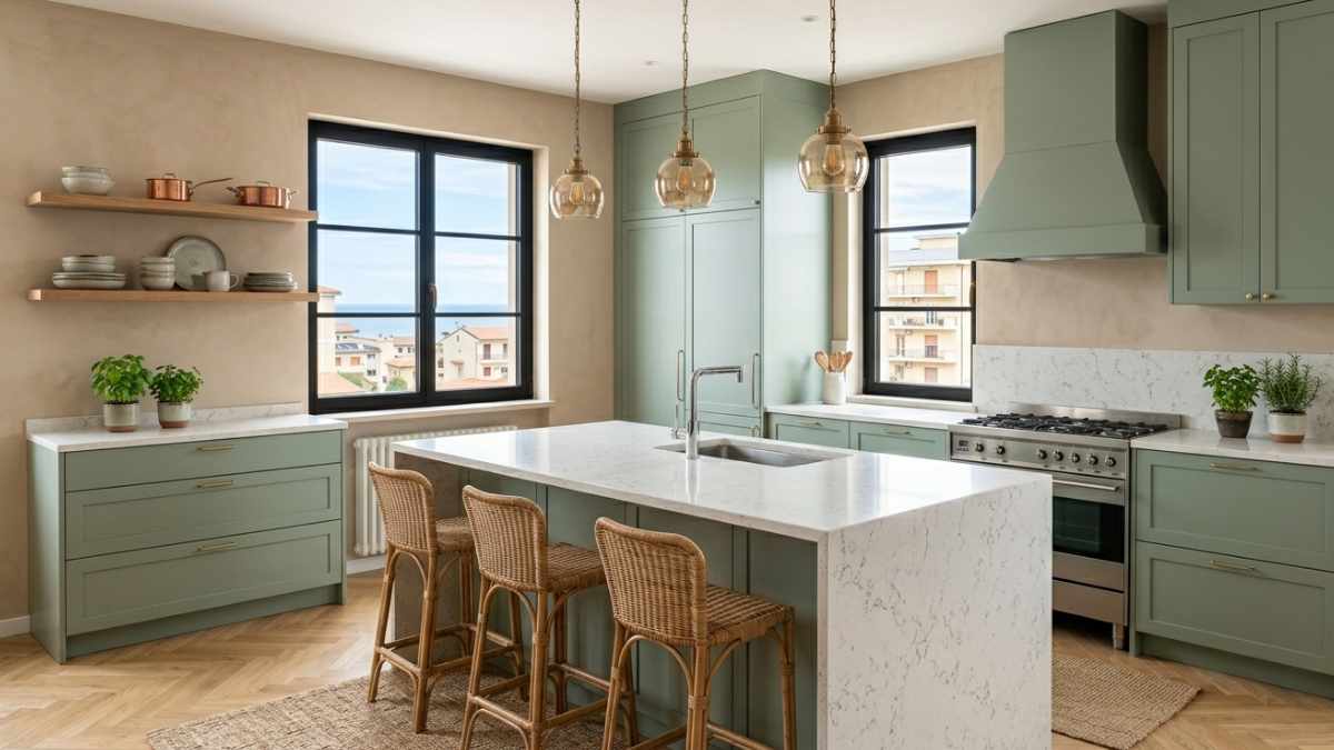 Il quarzo: la nobiltà di un materiale tecnico ad alta resistenza