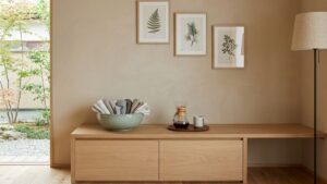 L'arte di alleggerire: come riorganizzare casa per ritrovare serenità