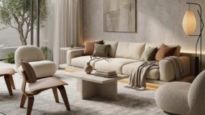 Il tavolino che sembra un’opera d’arte: la novità firmata Zara Home