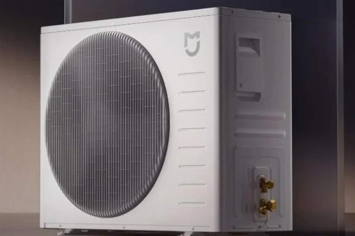 unita esterna xiaomi 