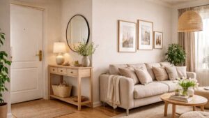 5 interventi a basso costo che cambiano volto alla tua casa senza chiedere permessi