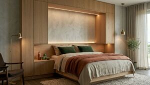 L’alcova moderna: perché sta tornando un’idea che teneva caldo nelle case del passato