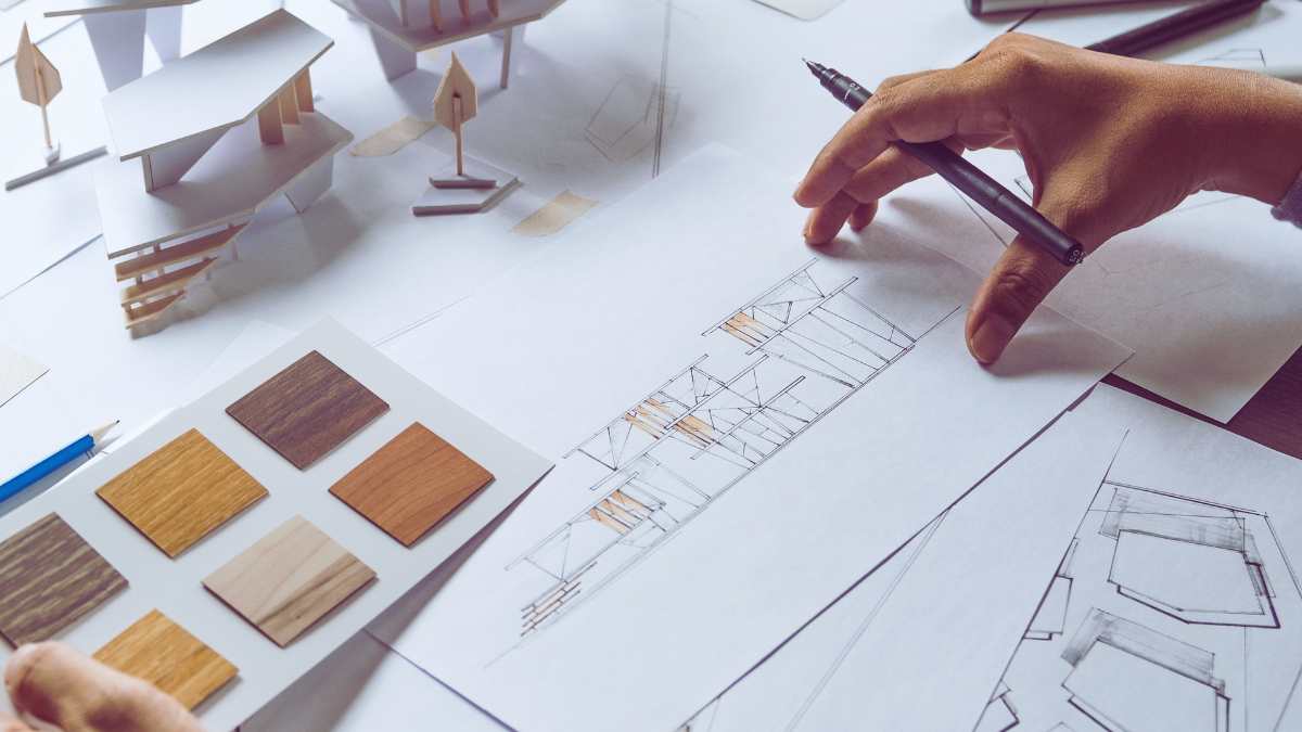 What an architect really does