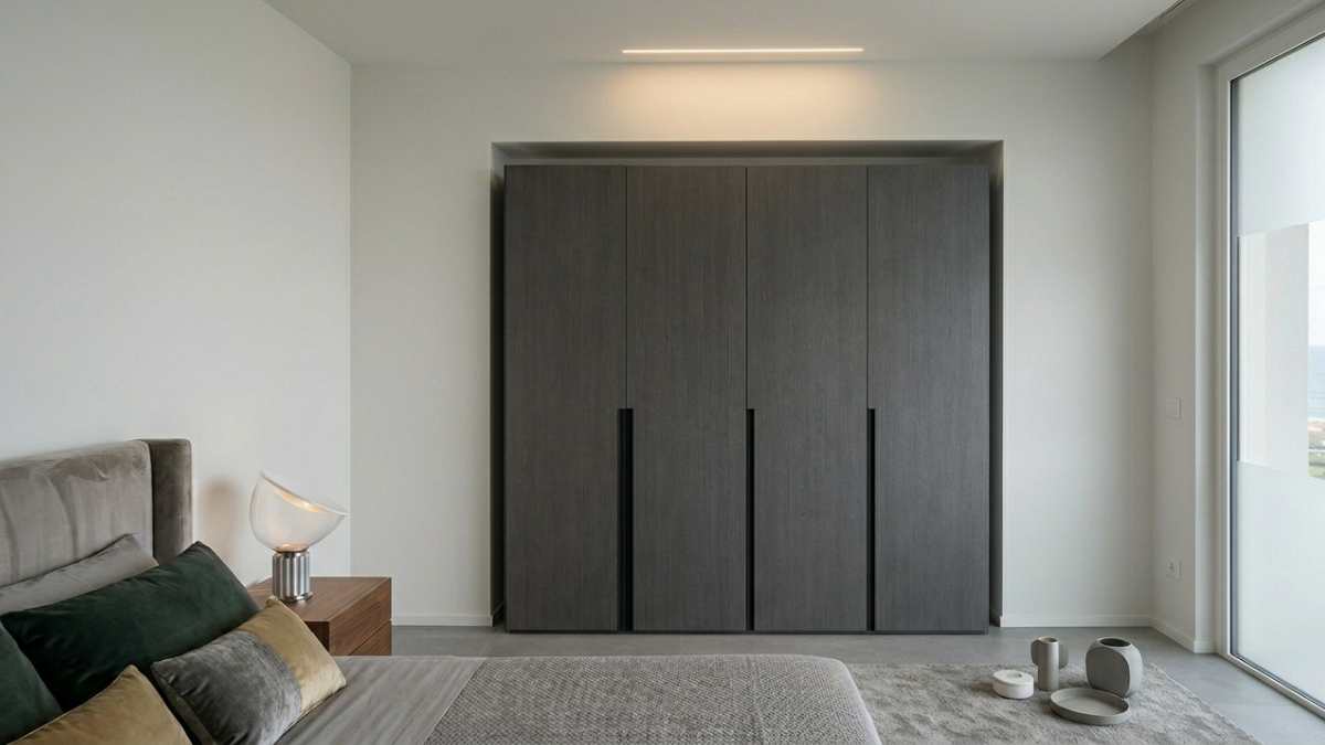 Il colore e la gestione termica della luce