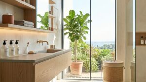 Il segreto delle case sempre in ordine non è un mobile (ma qualcosa di molto più semplice)