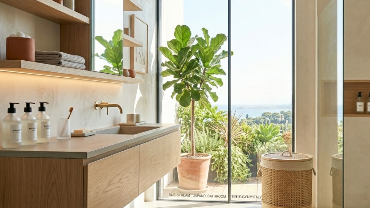 Il segreto delle case sempre in ordine non è un mobile (ma qualcosa di molto più semplice)