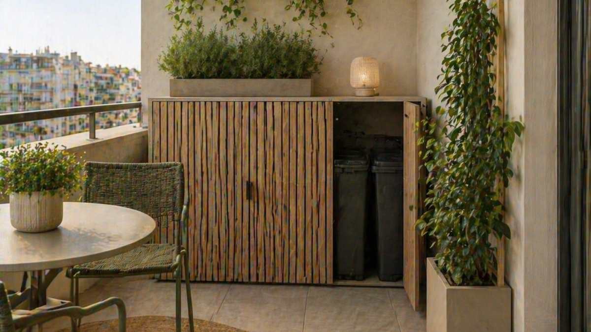 Perché nasconderli male peggiora la situazione