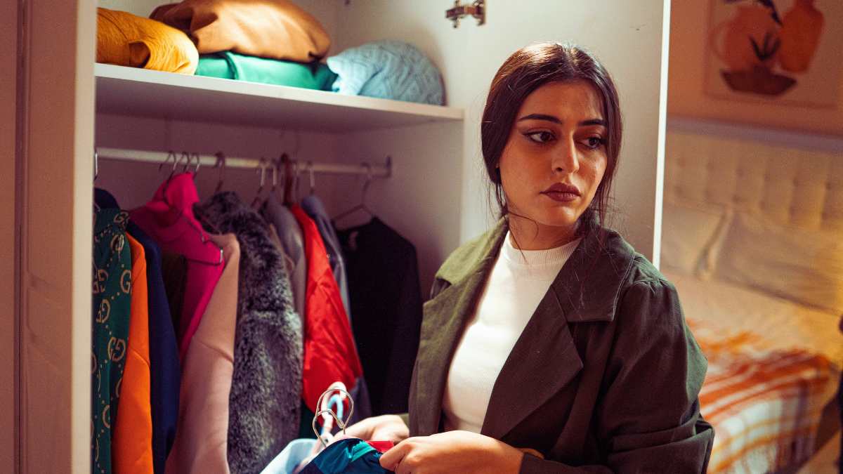 Cambio di stagione negli armadi: i segreti per un guardaroba sempre impeccabile