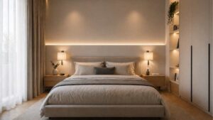 3 errori che rovinano tutto in camera da letto: il problema è quasi sempre la luce