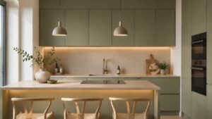 Il dettaglio in cucina che cambia tutto: basta questo per far sembrare la casa più costosa